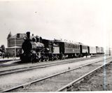 1938-07-10  Lok 30 tåg 14 Värnamo
