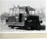 Lokomoto 60 Wästervik 1938