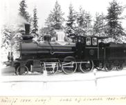 Nässjö 1894 lok 11